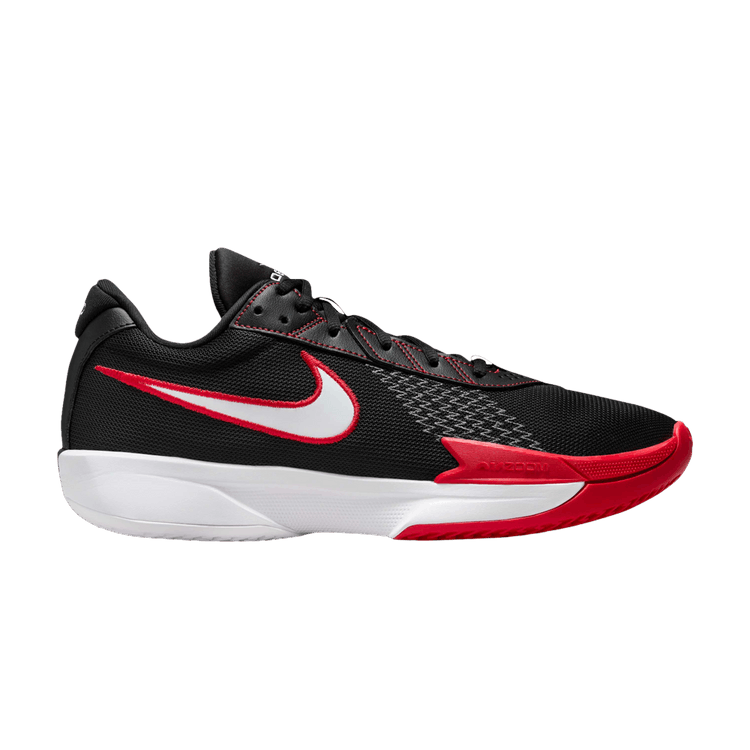 

Кроссовки Air Zoom GT Cut Academy EP 'Bred', черный