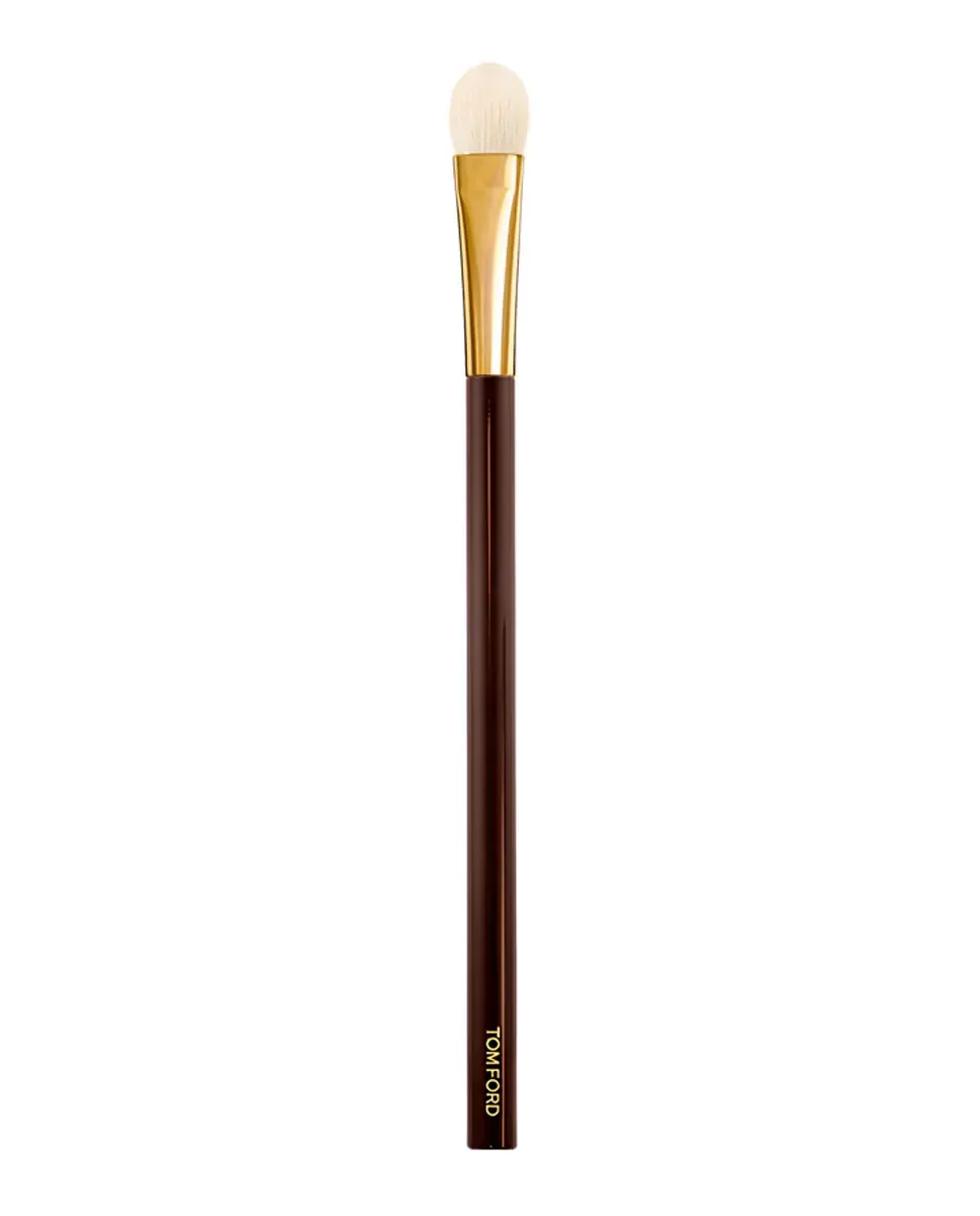 Кисть для теней для век Eye Shadow Brush 11 Tom Ford