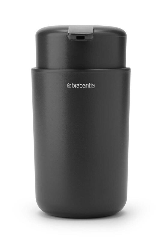 

Дозатор мыла ReNew 250 мл Brabantia, черный