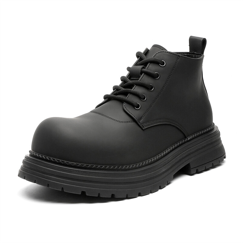 

Ботинки Mo Xu Martin Boots Men
