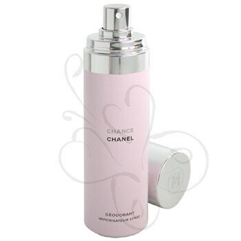 

Chanel, Chance, дезодорант, 100 мл