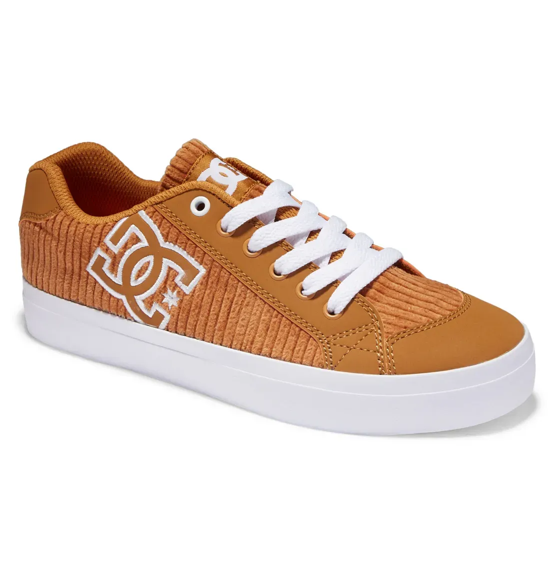 

Кроссовки DC Shoes "Chelsea Plus TX SE", белый