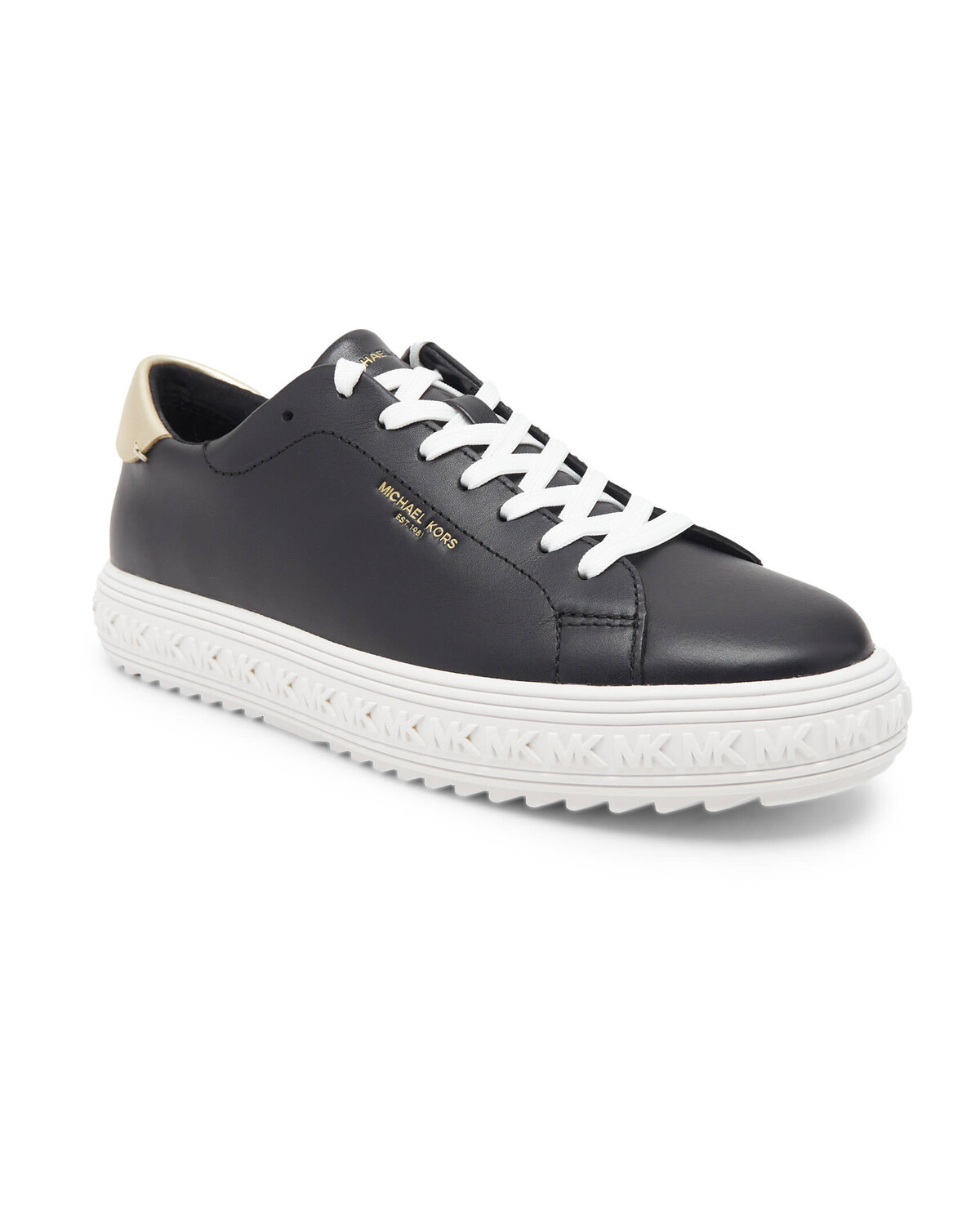 

Кеды Michael Kors sportive GROVE LACE UP, черный