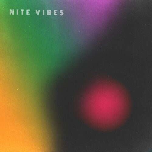 

Виниловая пластинка Joesph, Joey - Nite Vibes (Blue Vinyl)