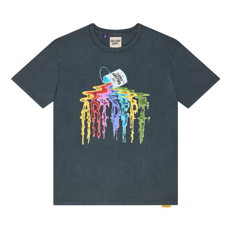 

Футболка Gallery Dept. Supply Tee, Vintage Black