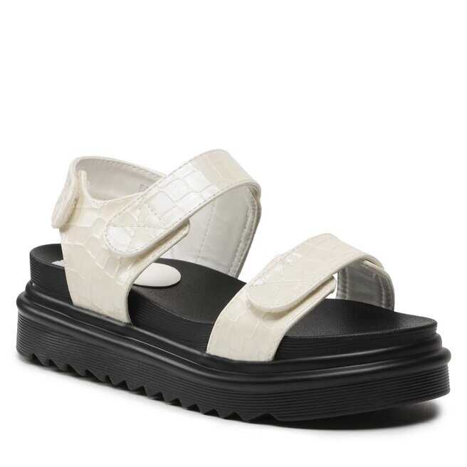 

Сандалии DeeZee, экрю