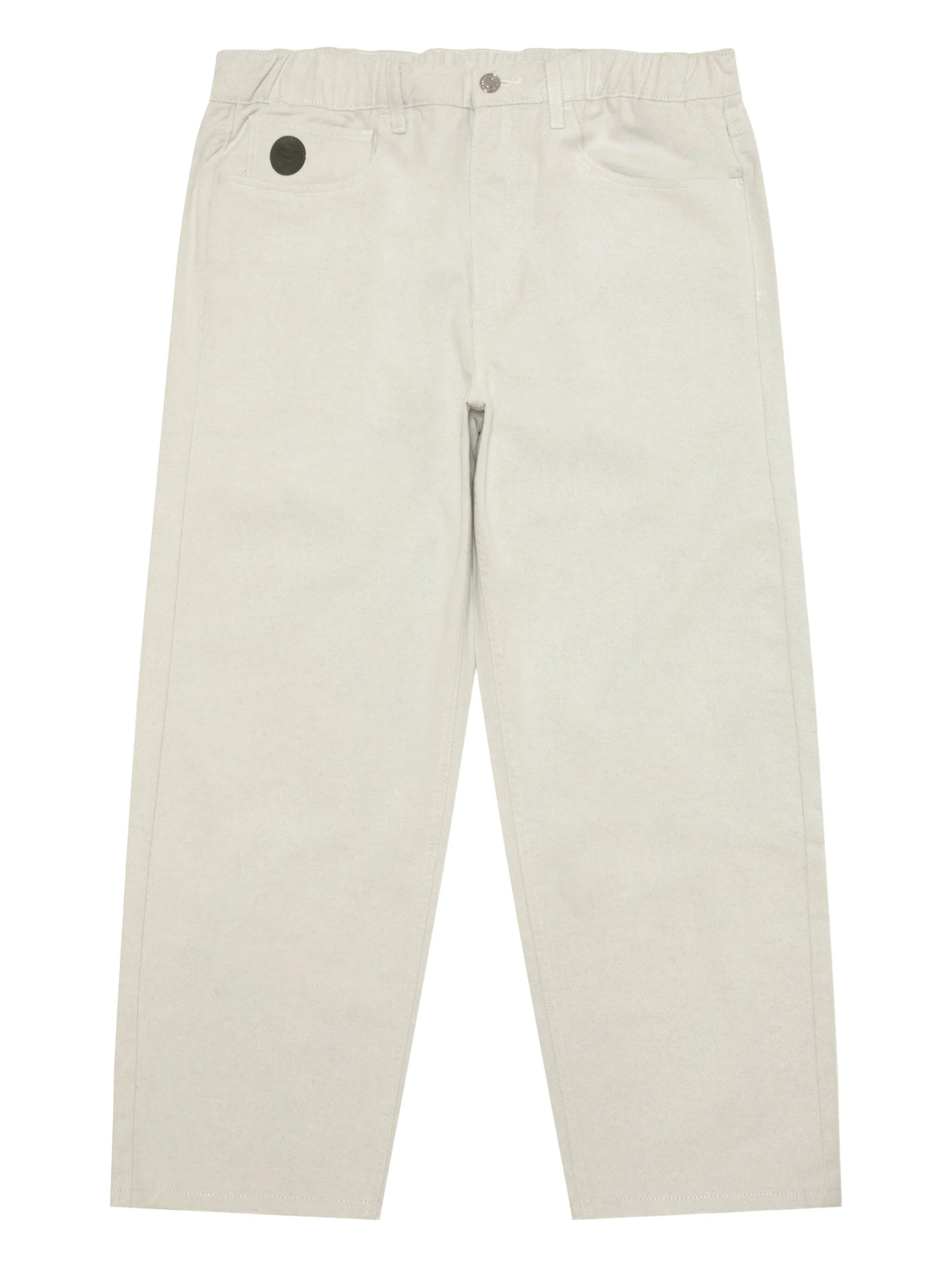 

Брюки Moonface с логотипом Aape By A Bathing Ape, белый