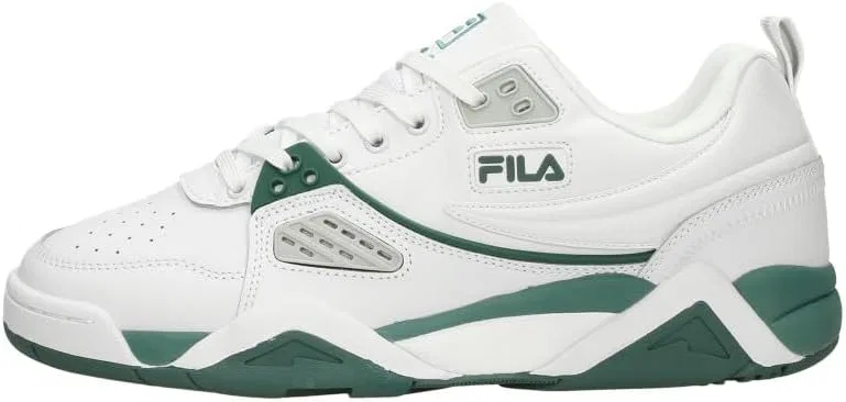 Кроссовки FILA Casim Bianca Da Uomo FFM0214-13216, белый