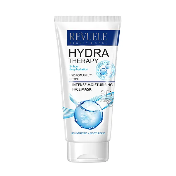 

Маска для лица Mascarilla Hidratante Intensa Revuele, 150 ml