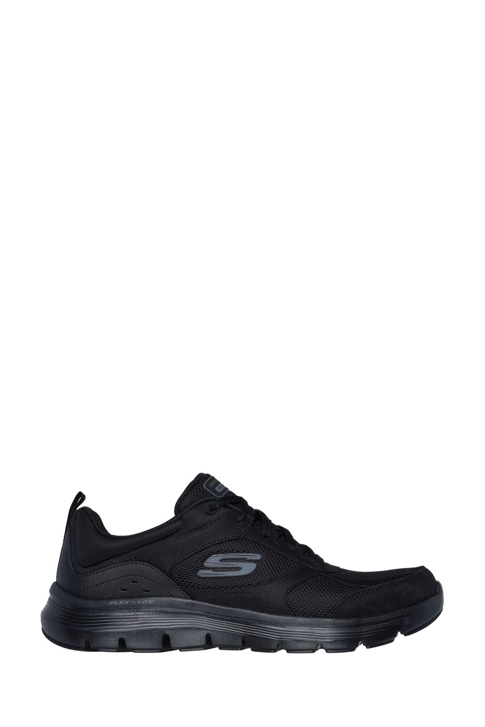 

Мужская спортивная обувь Flex Advantage 5 0 Skechers, черный
