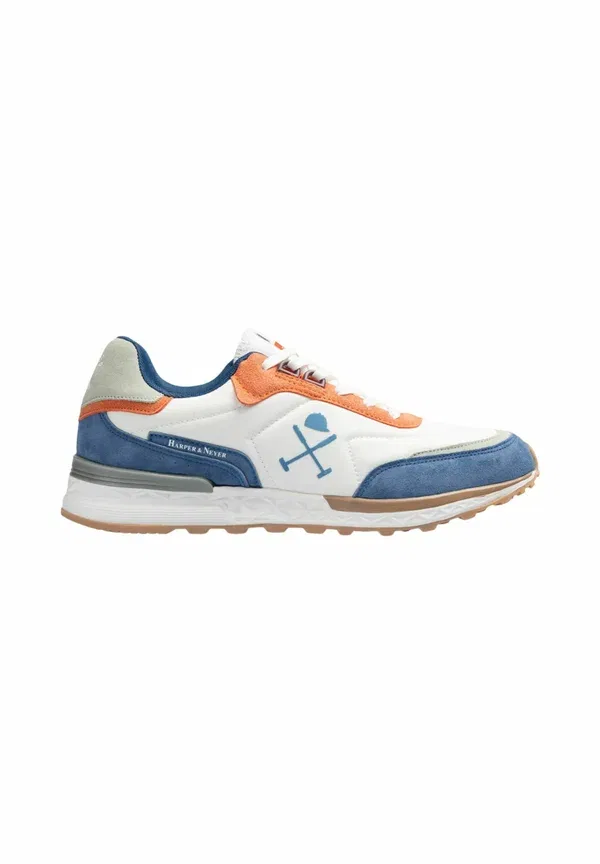 Кроссовки dakota trainers Harper & Neyer, белый