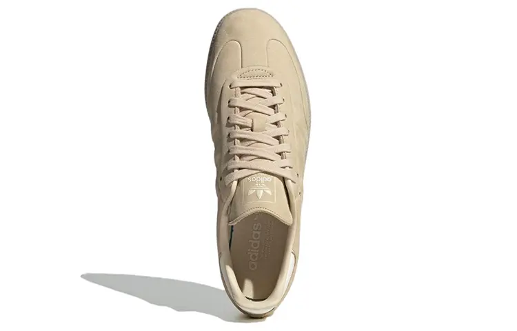 Мужские кроссовки для скейтбординга adidas originals Samba — фото 4