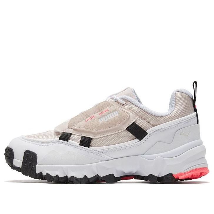 

Кеды PUMA Trailfox Overland Mts Utility Pink/Red, красный