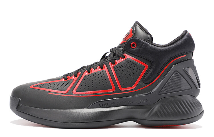 

Мужские баскетбольные кроссовки Adidas D Rose 10