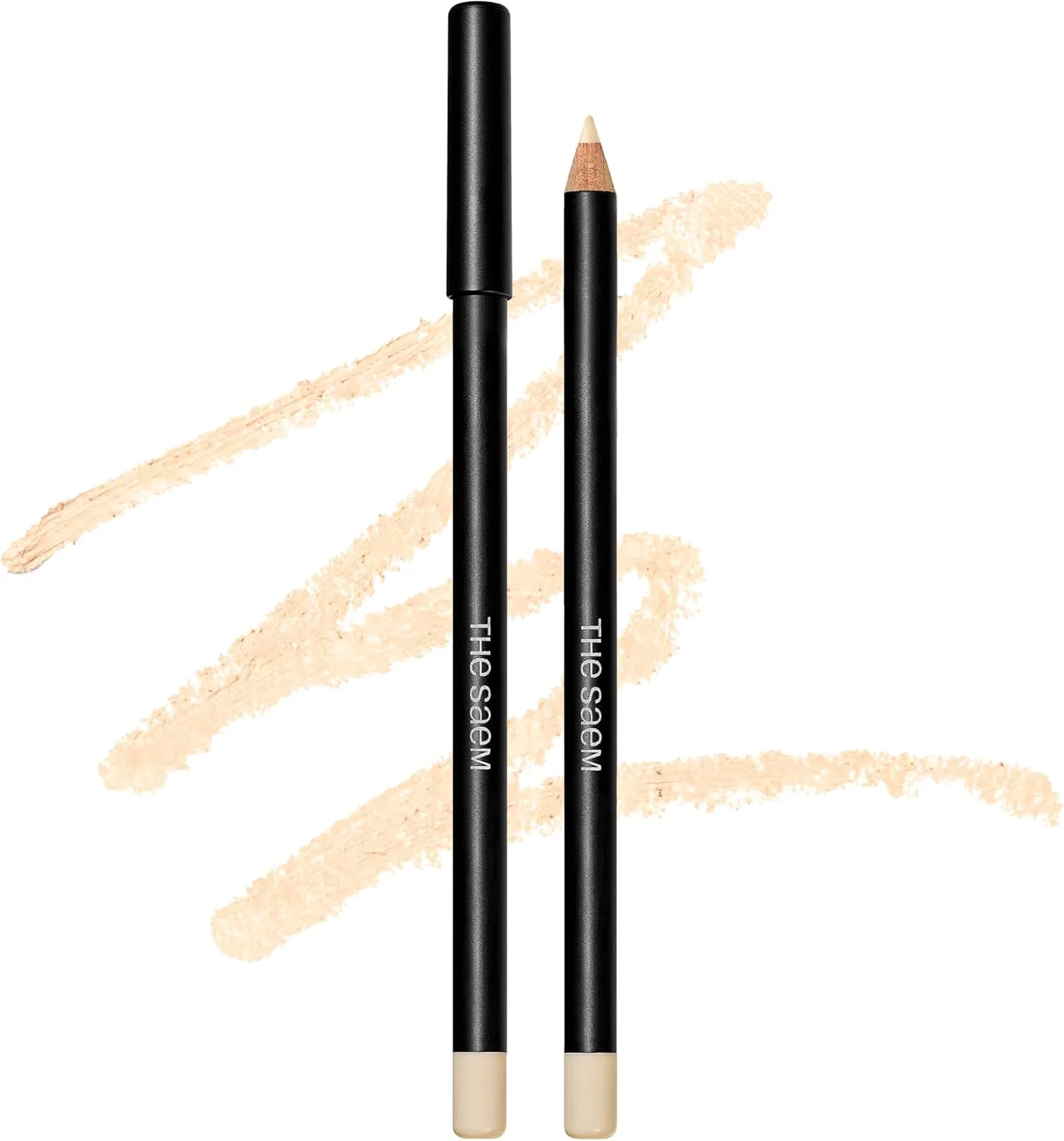 Консилер-карандаш The Saem Perfect Concealer 0.5 Ice Beige