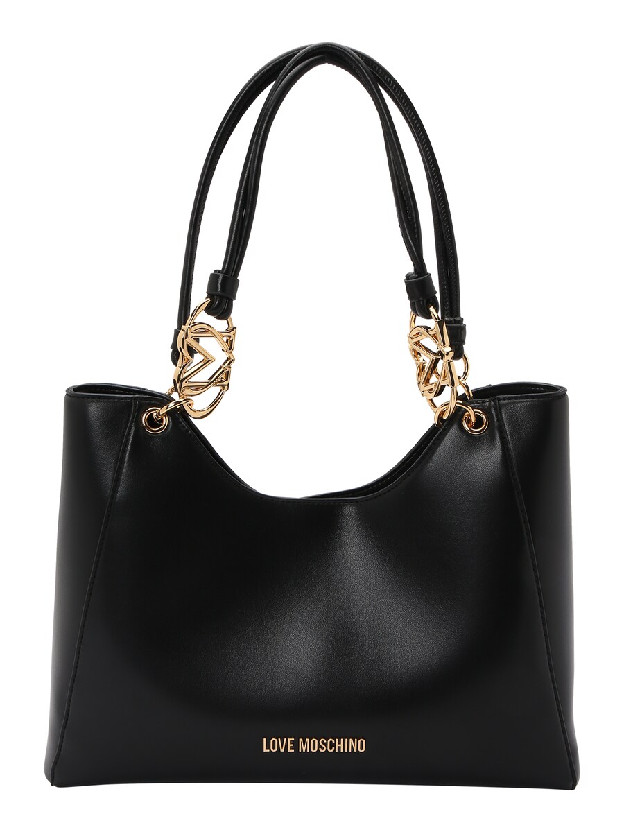 

Сумочка Love Moschino, черный