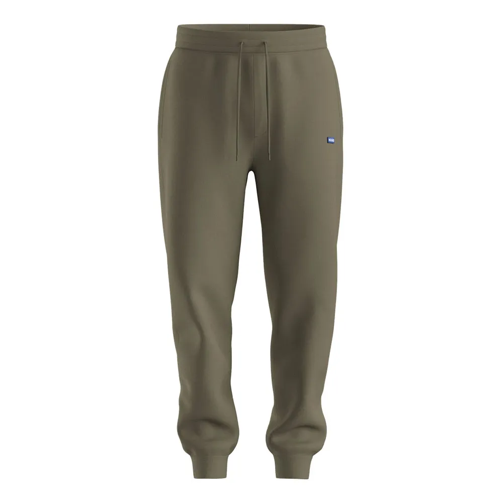 

Спортивные брюки HUGO Napin 01 BLUE, зеленый
