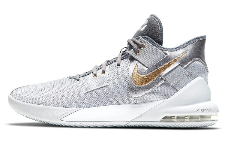 

Мужские баскетбольные кроссовки Nike Air Max Impact 2