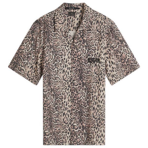 

Футболка курорта «Королевство» Ksubi, мультиколорcolour