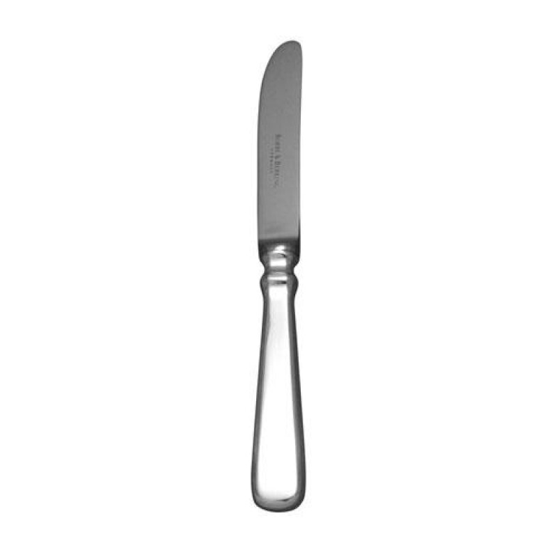 

Нож для торта из стерлингового серебра 925 пробы Spade Robbe & Berking, серебро
