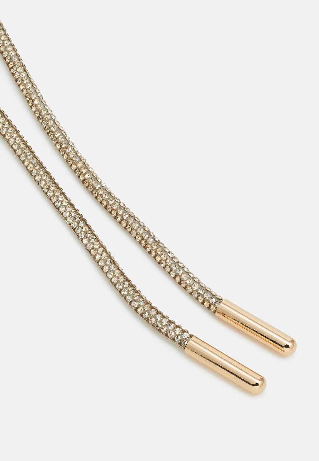 

Поясной ремень Vanzetti, золотого цвета