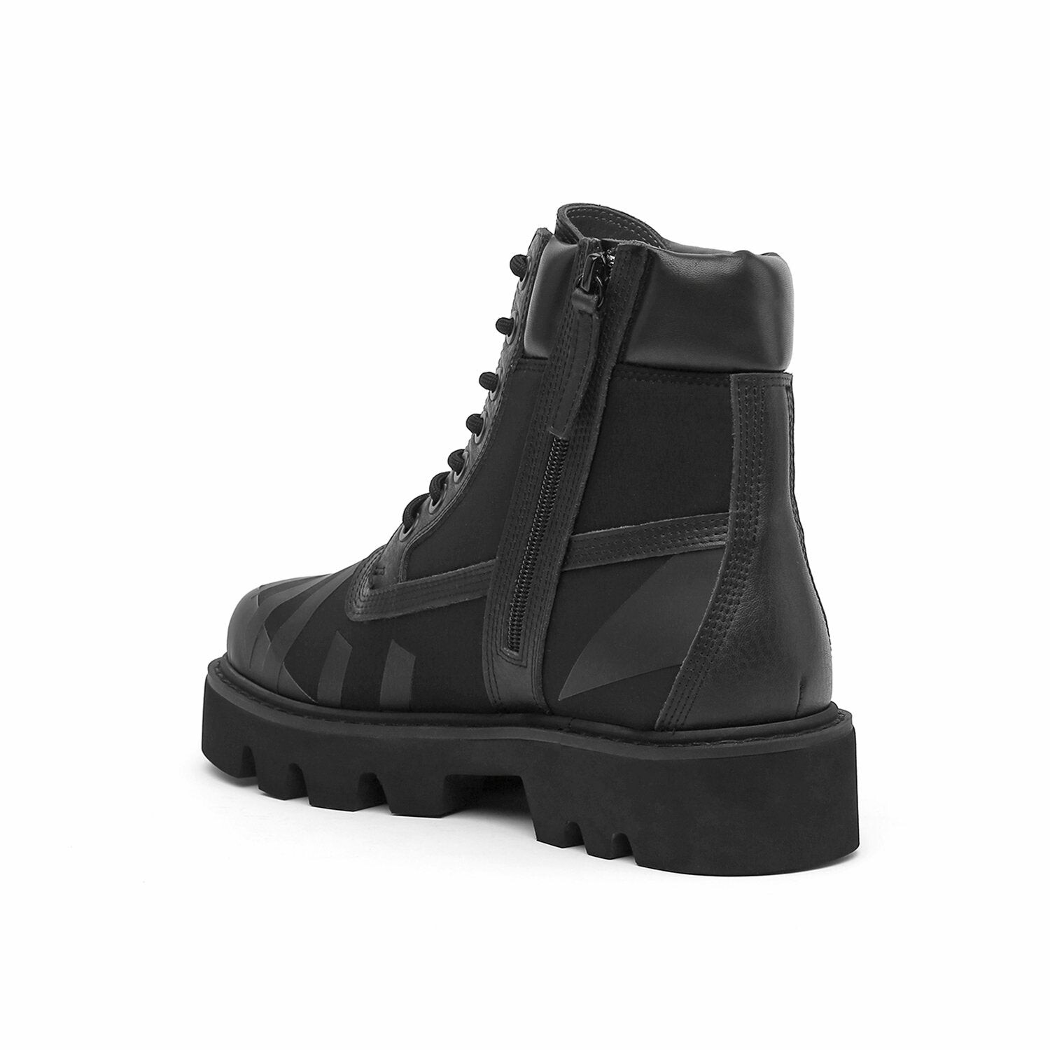 

Боевые Калли Мужские United Nude, черный