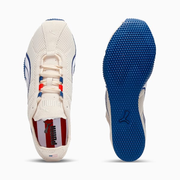 Женские кроссовки H-Street Track & Field Puma, белый — фото 4
