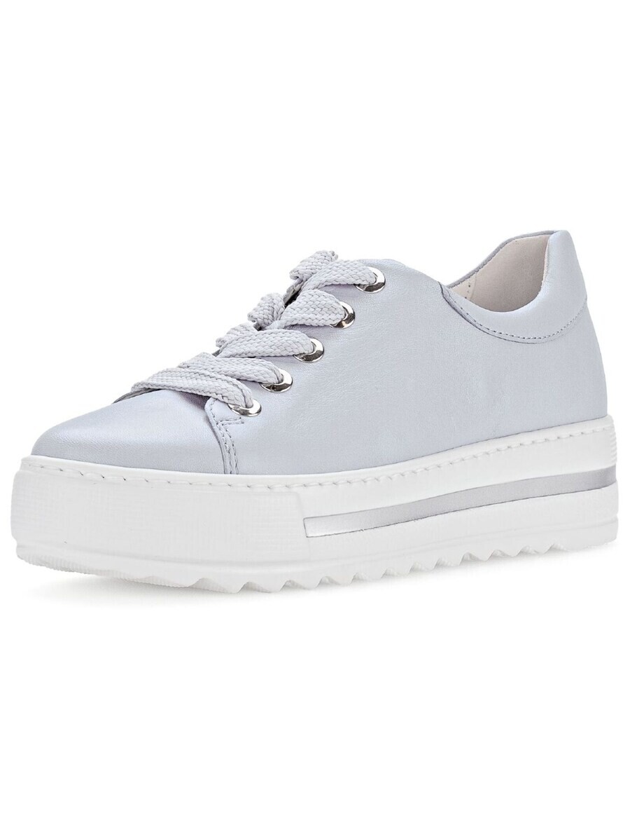

Кроссовки GABOR Sneakers, синий