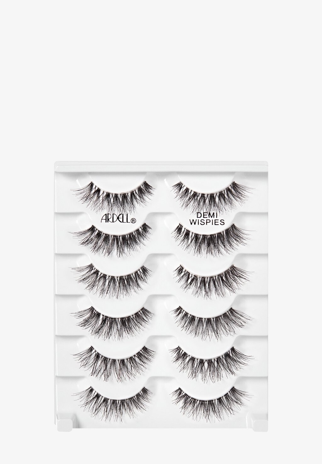 

Накладные ресницы Multipack Demi Wispies Black Ardell
