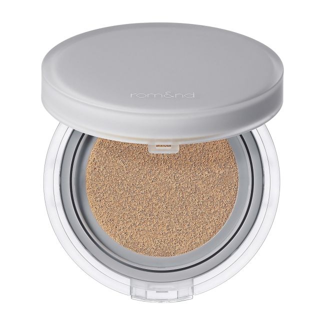 

Тональный крем Nu Zero Cushion Rom&nd, цвет 05, 15 гр