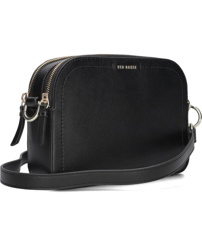 

Черная сумка через плечо в стиле Luceele Ted Baker, черный