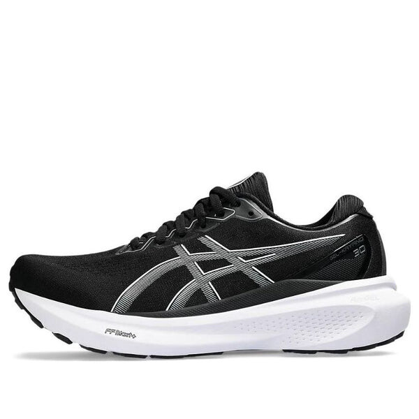 Кроссовки wmns gel kayano 30 Asics, черный