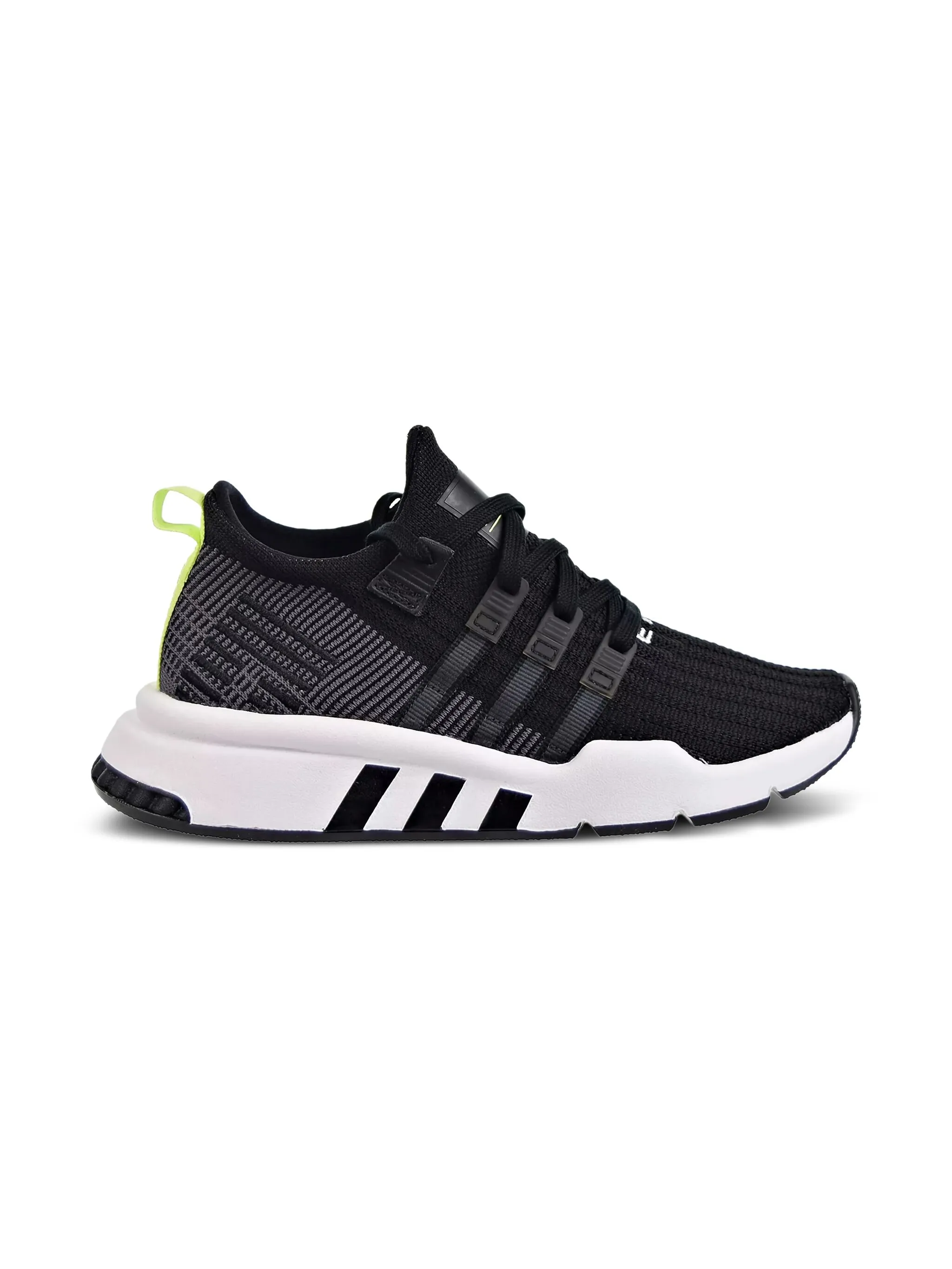

Кроссовки EQT Support Adv J Core Adidas Kids, черный