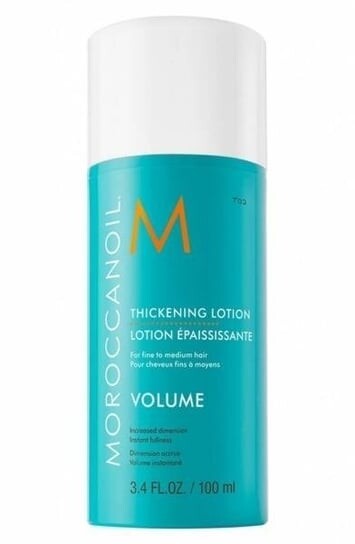 Бальзам для густоты волос, 100 мл Moroccanoil — фото 3