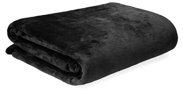 

Одеяло Homlando ROTE, 150x2x200 см, черный