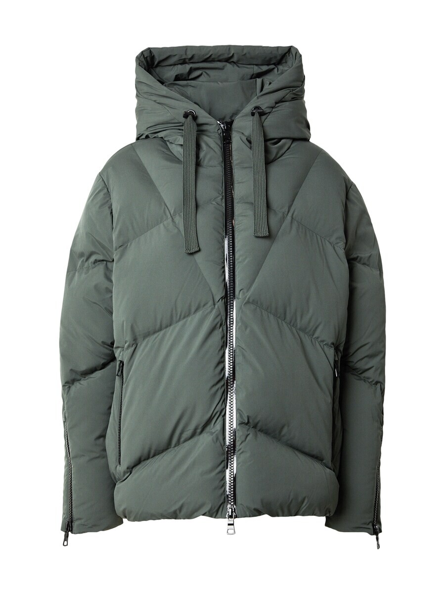 

Куртка No. 1 Como Winter Lou, цвет Fir