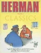 

Herman Classics: Volume 4 (Herman Classics series) (ECW Press)