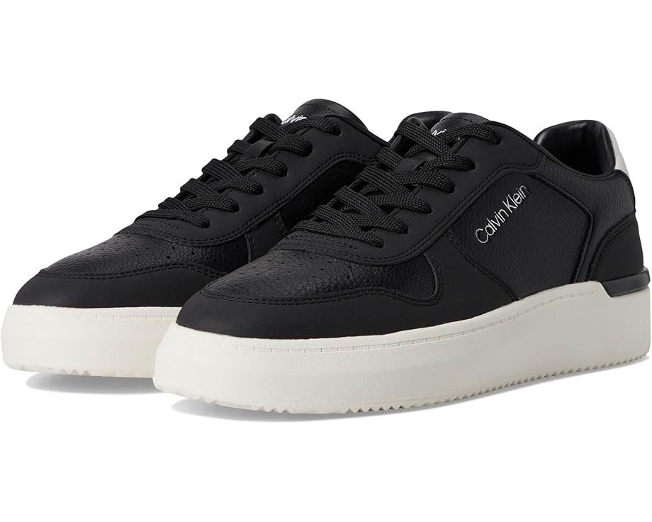 

Кроссовки Calvin Klein Brayton, черный