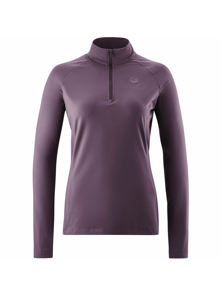 

Спортивная футболка Gonso Biketrikot Cistina, фиолетовый