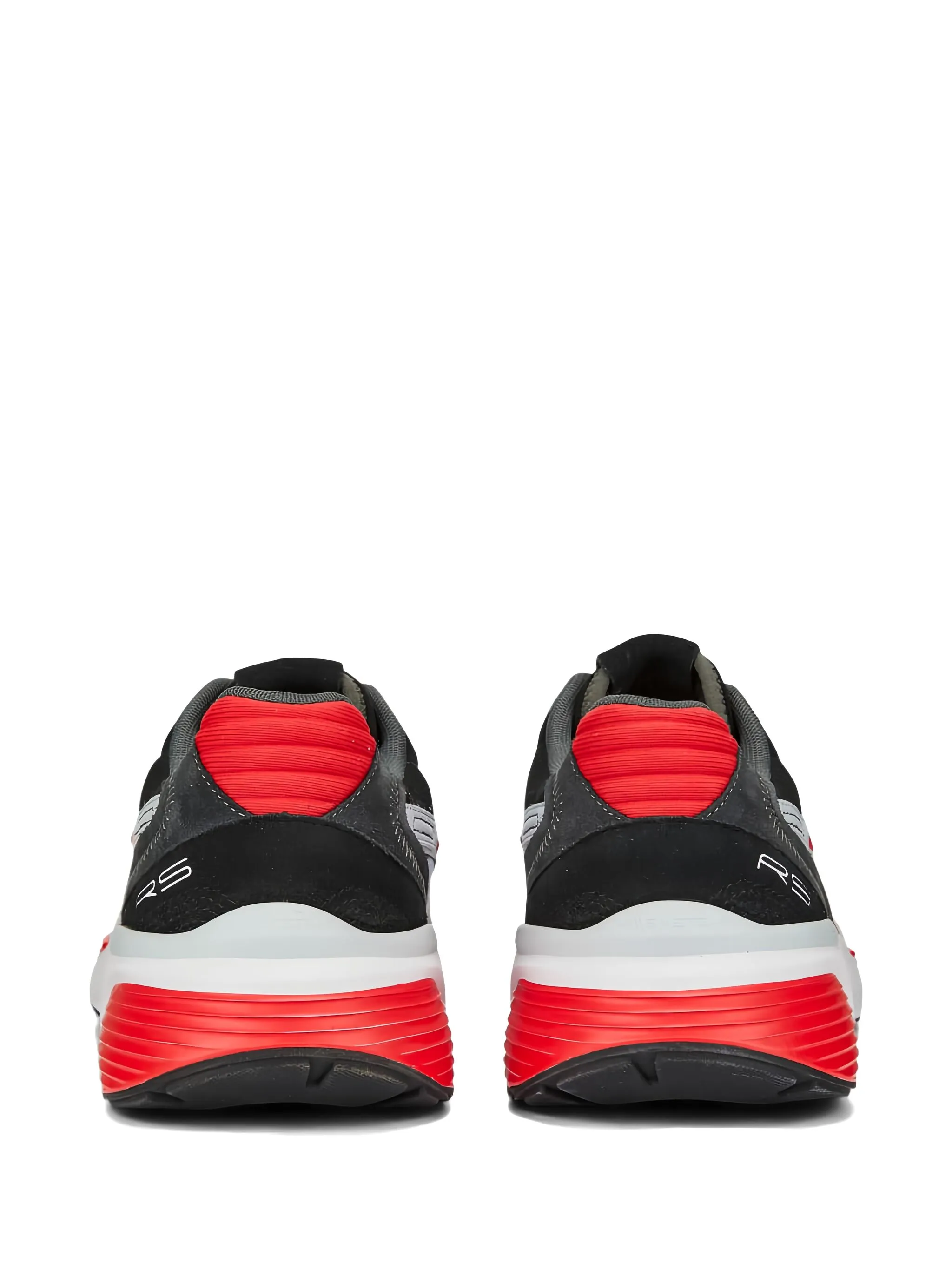 Кроссовки RS-Metric Puma, белый — фото 3