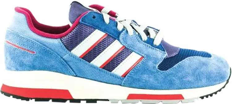 

Кроссовки Adidas ZX 420 'Quotoole', синий
