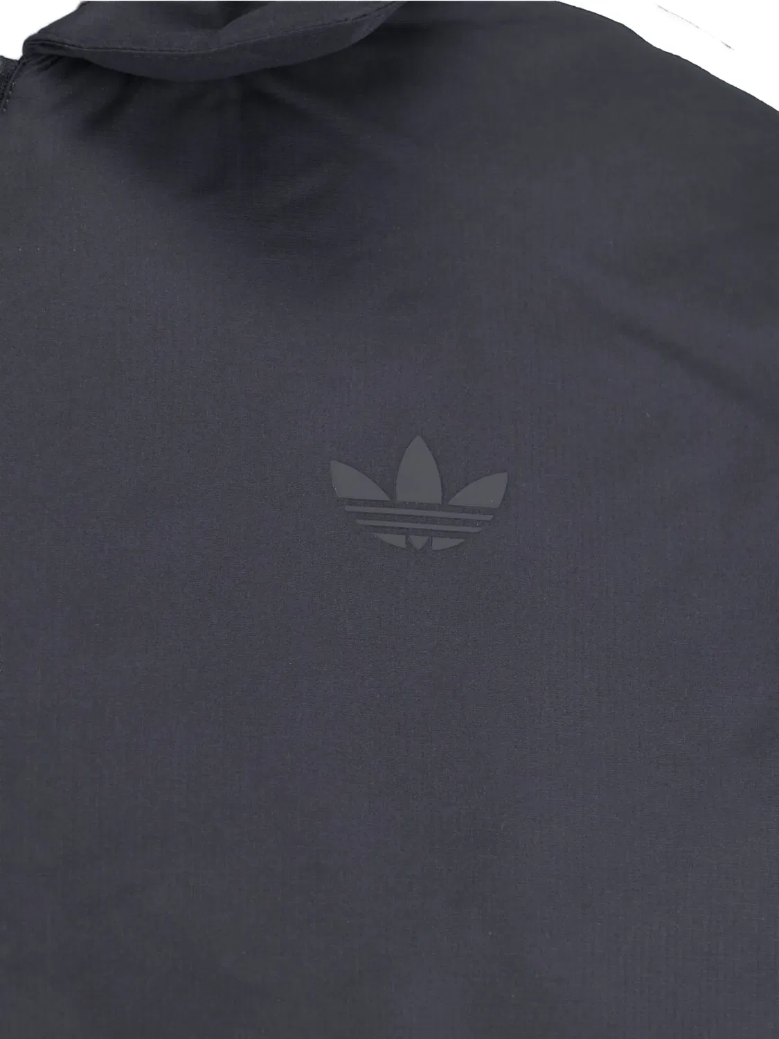 Adidas Куртка-бомбер Серый — фото 4