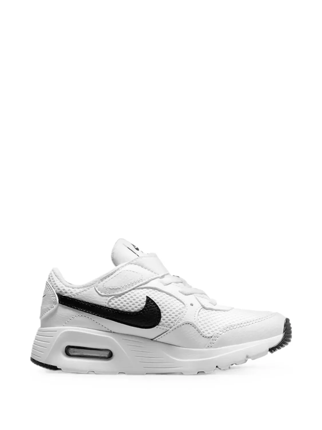 Кроссовки Air Max SC Nike Kids, белый