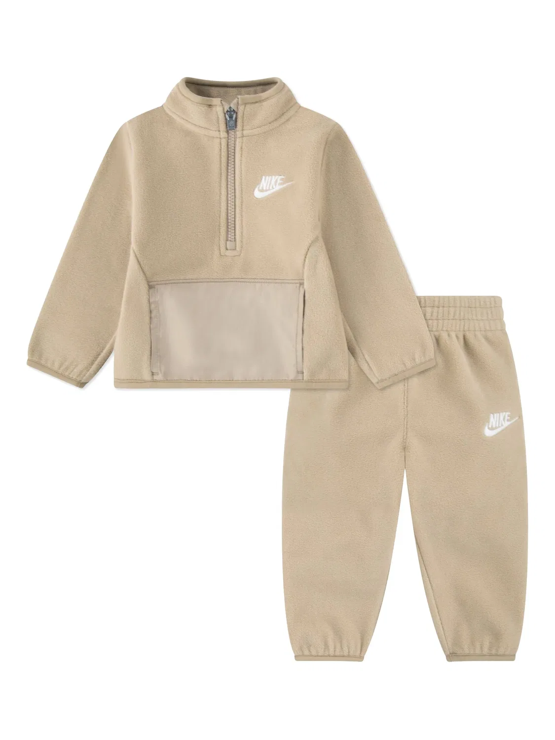Комплект спортивной одежды с логотипом Nike, нейтральный