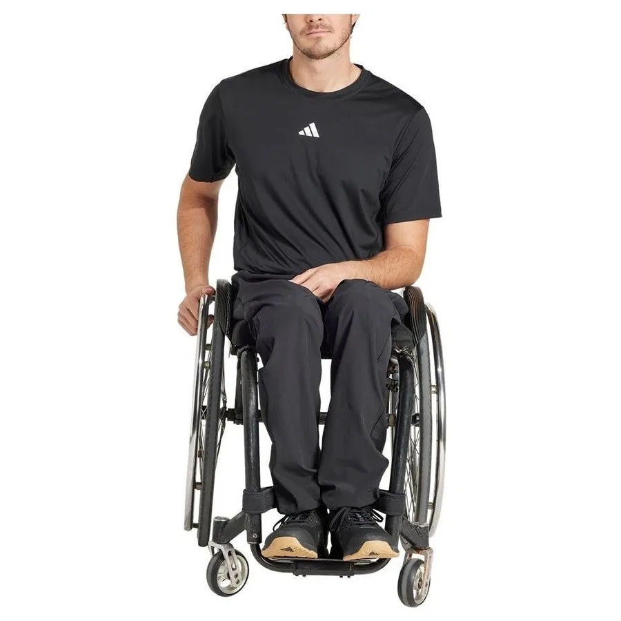 Спортивные штаны MTR ADAPT PANT adidas, Черный — фото 4