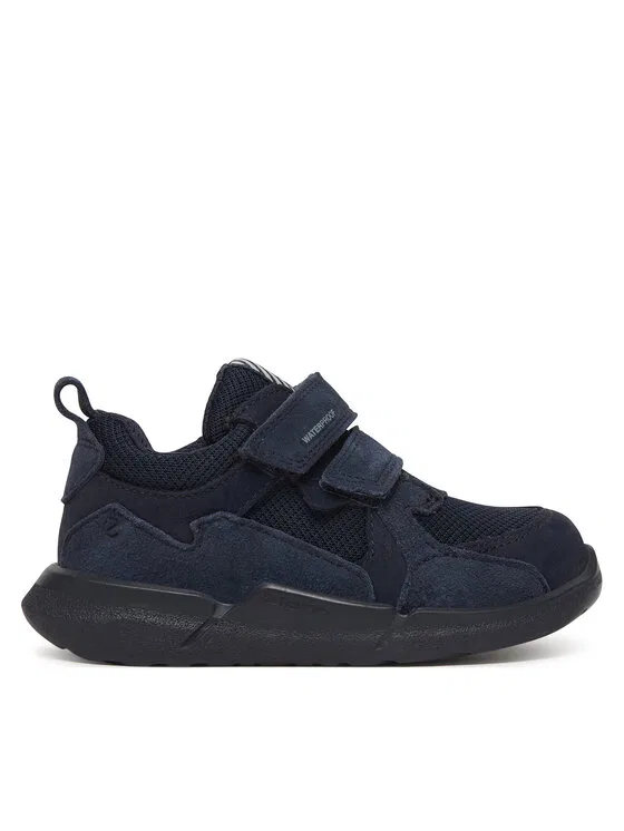Кроссовки Biom 2.2 Infant Ecco, темно-синий