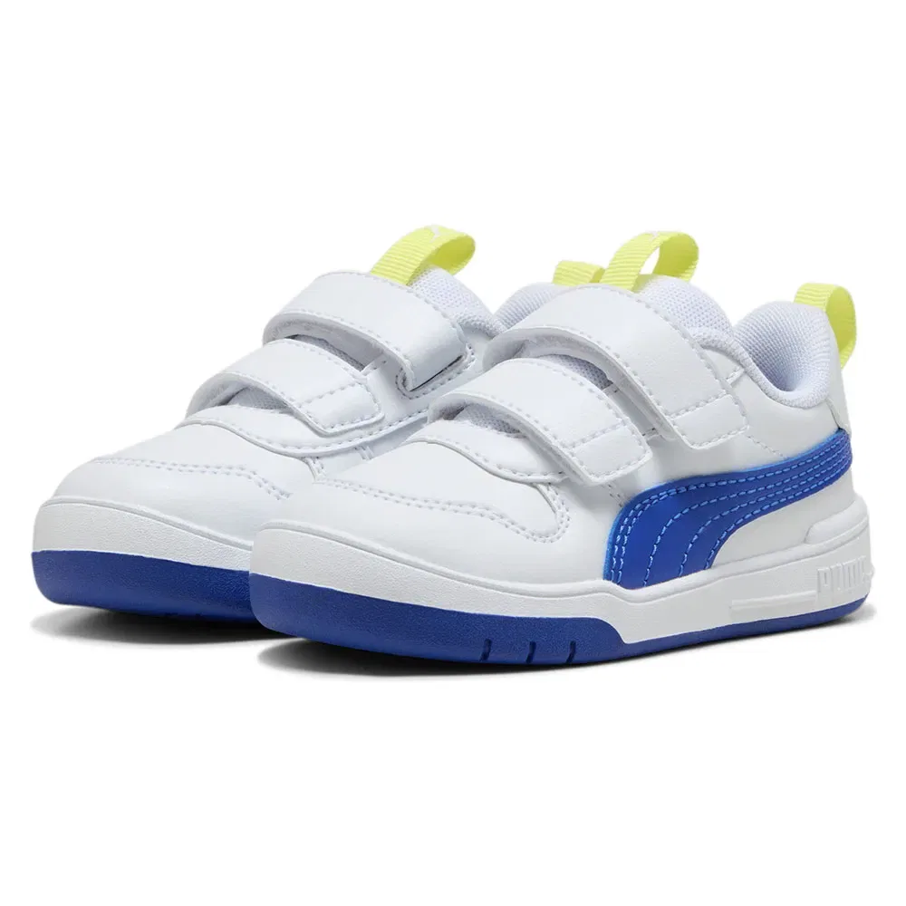 Сандалии Multiflex SL V Puma, белый