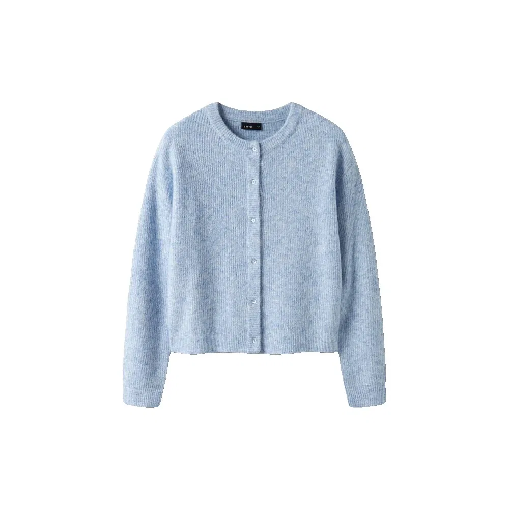 Кардиган Knit Name It, синий