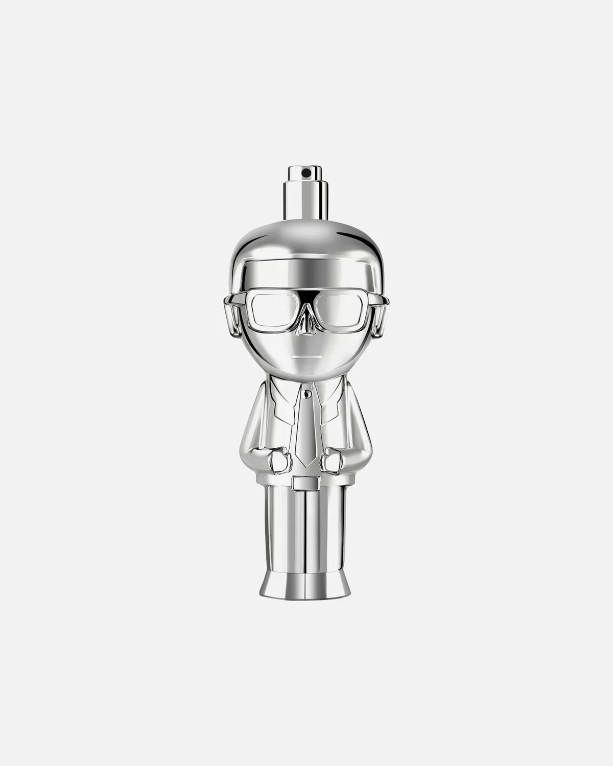Парфюмерная вода ikonik для мужчин Karl Lagerfeld, 100 Ml