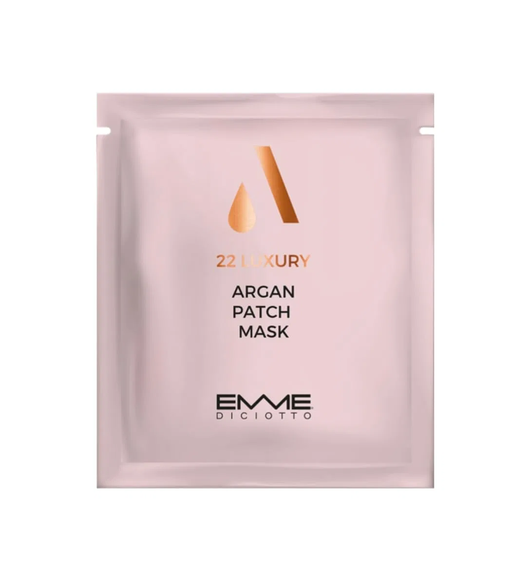 Гелевая маска для лица Anti-Aging, Citrus, EMME DICIOTTO, 18 мл